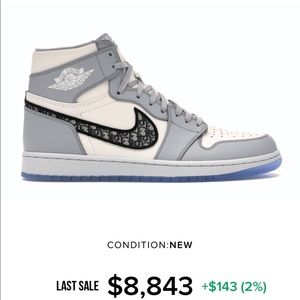 Meet your Posher, Jeremy